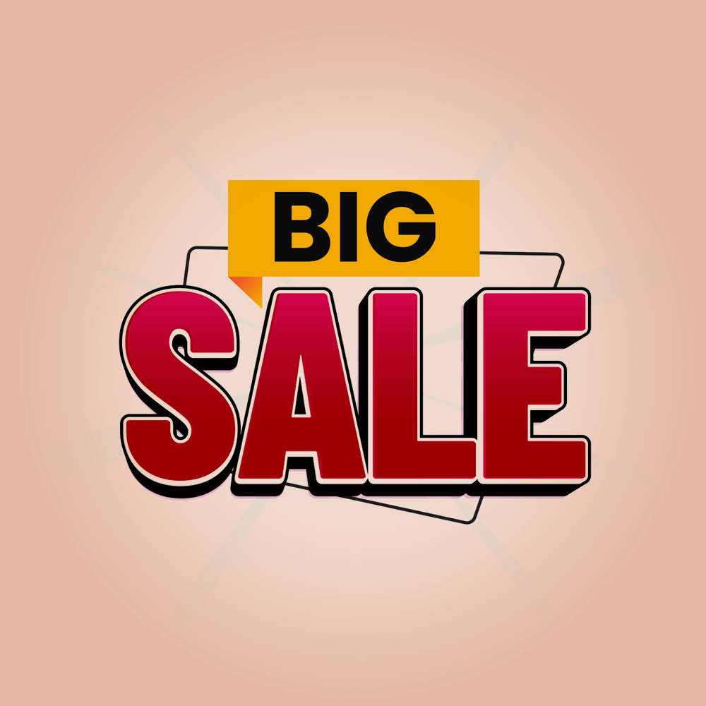 Sale