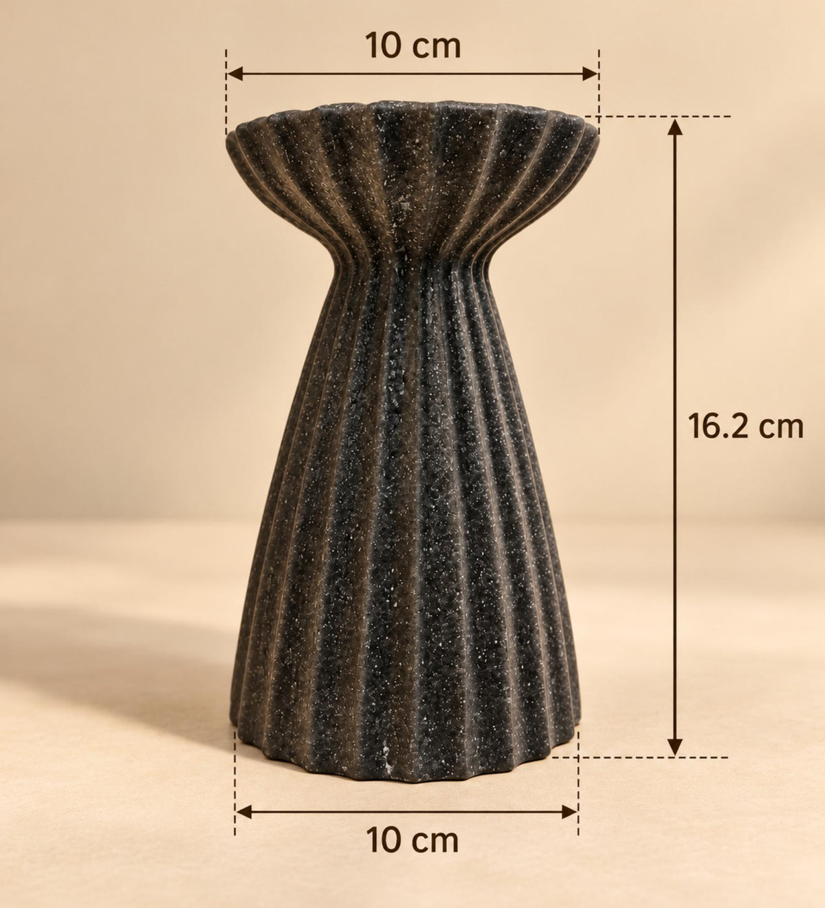 Candle Stand - Dimensions