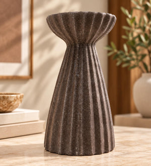 Candle Stand - Close-up
