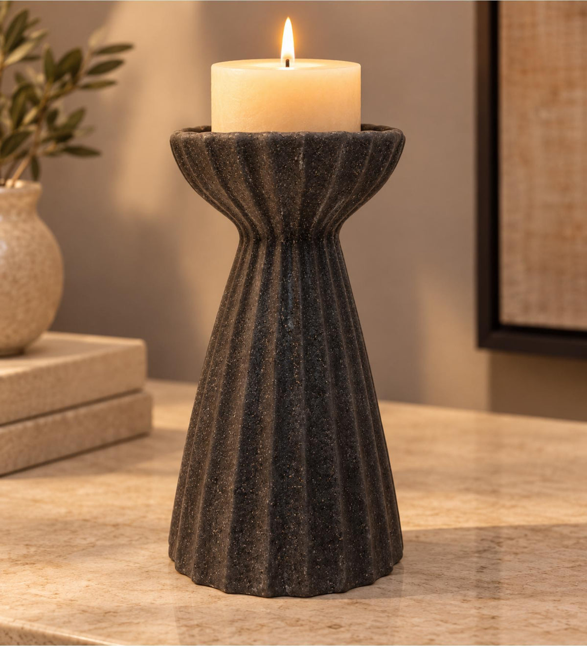 Candle Stand - Lifestyle