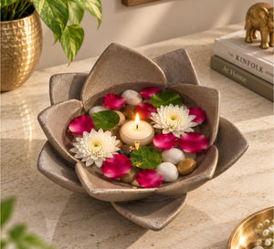 Small Uruli - Lifestyle