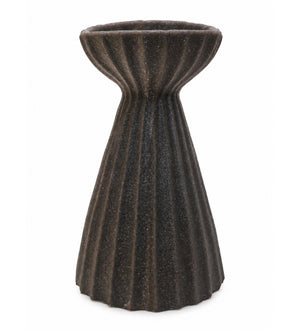 Candle Stand - White background
