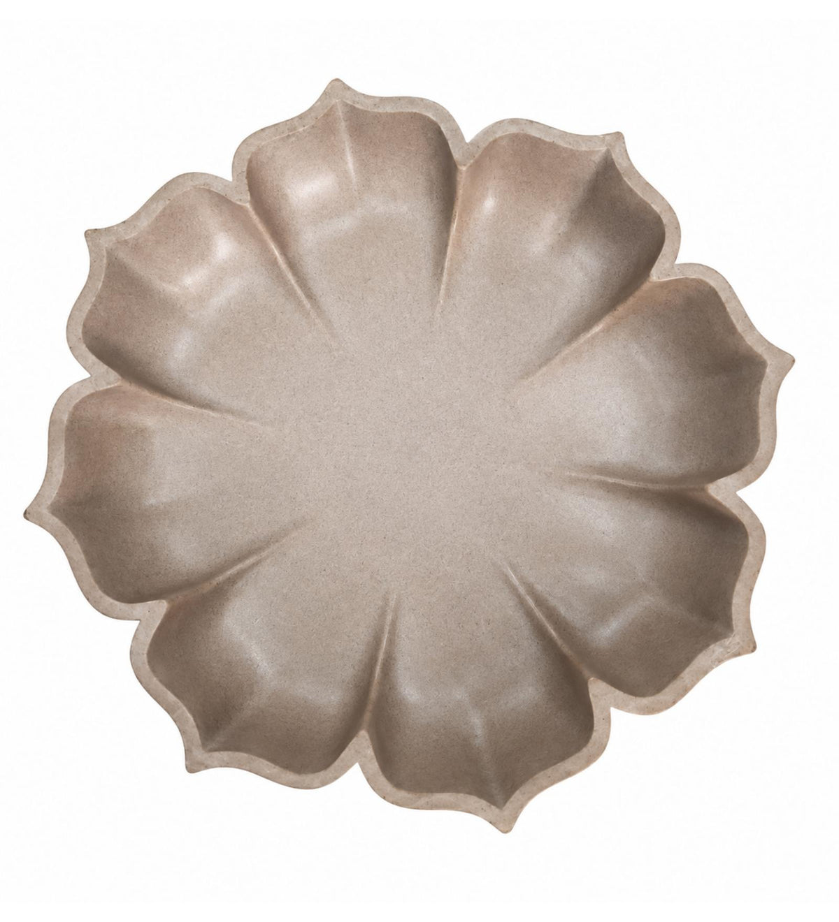 Uruli - White background