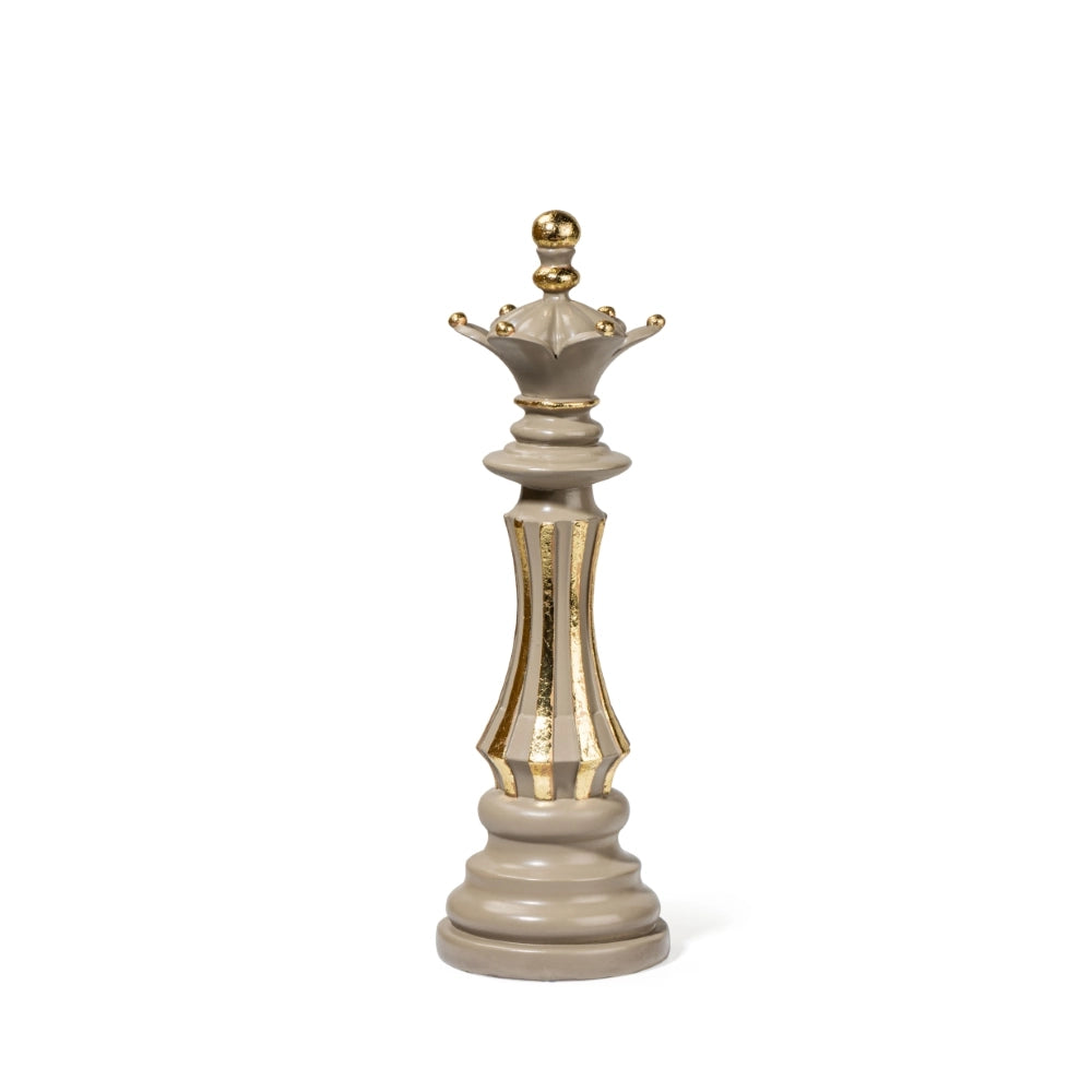 Ashnam Chess Coin Decorative Accent (Big) – Set of 3