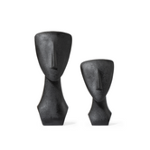 Ashnam Eternal Echoes- Cycladic Heads Sculpture Set