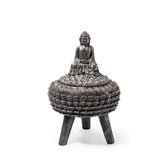 Ashnam Buddha With Jewellery Storage Box