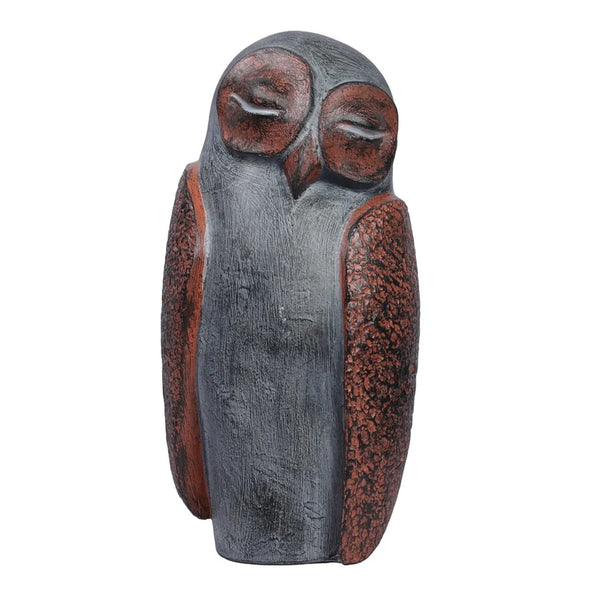 Abstract Owls