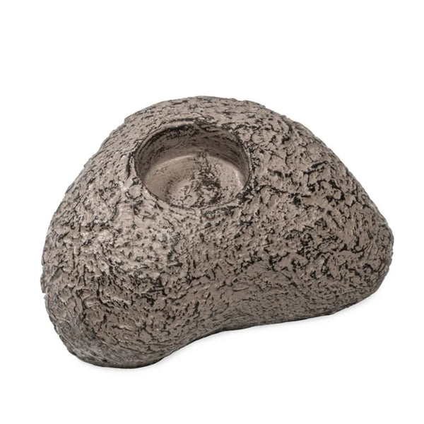 Sculptural Candle Holders