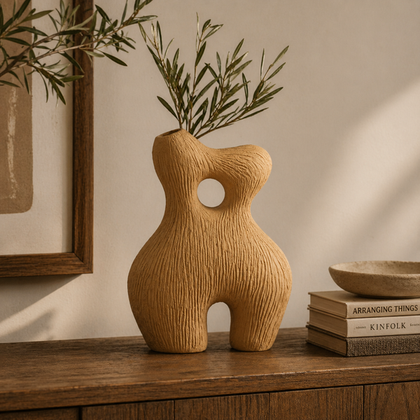 Bedroom Vases