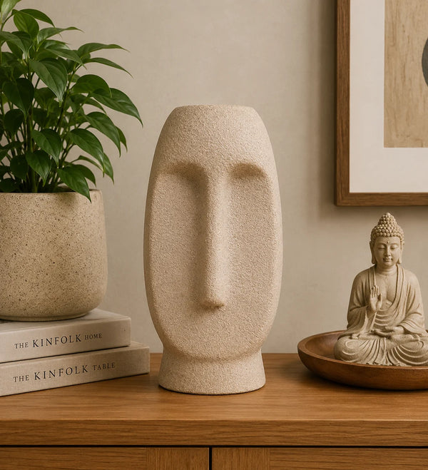 Abstract Faces