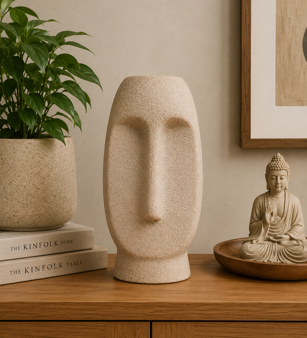 Dining Table Vases