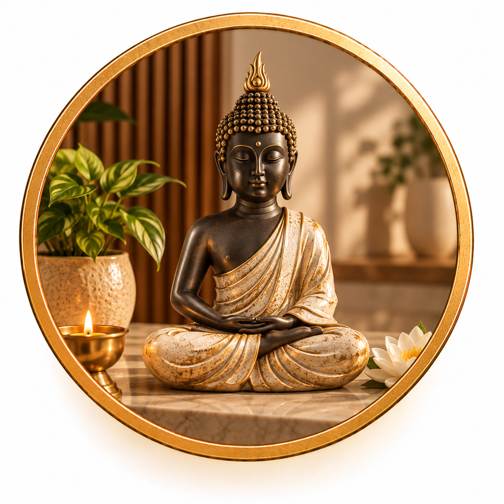 Buddha