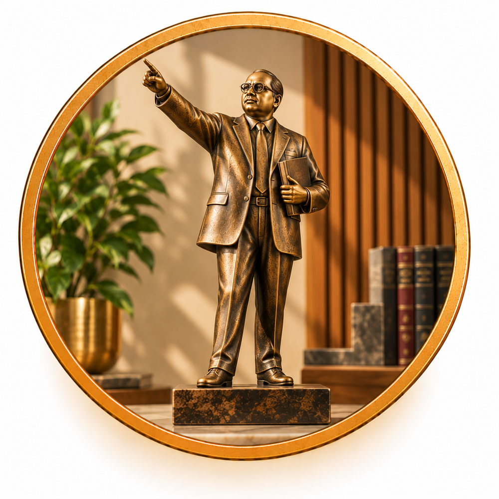 Dr. B.R. Ambedkar
