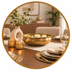 Dining Space