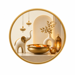 Festive Décor
