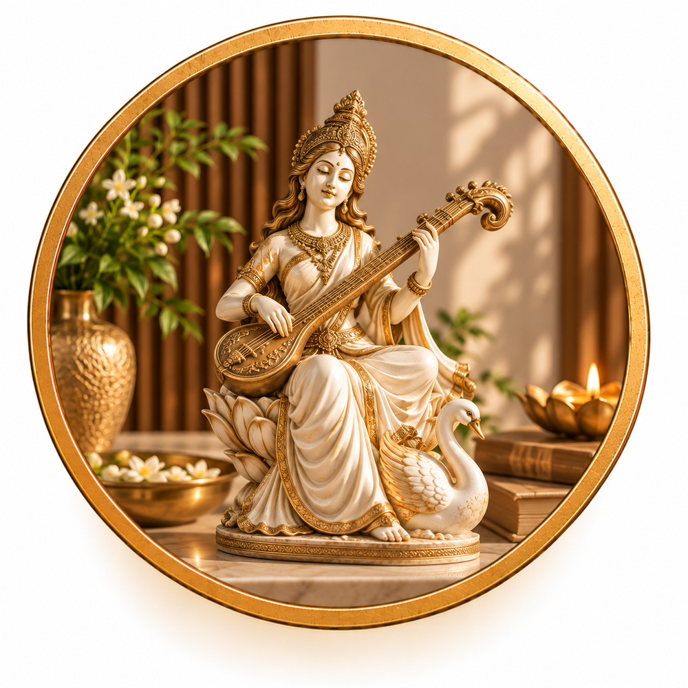 Saraswati