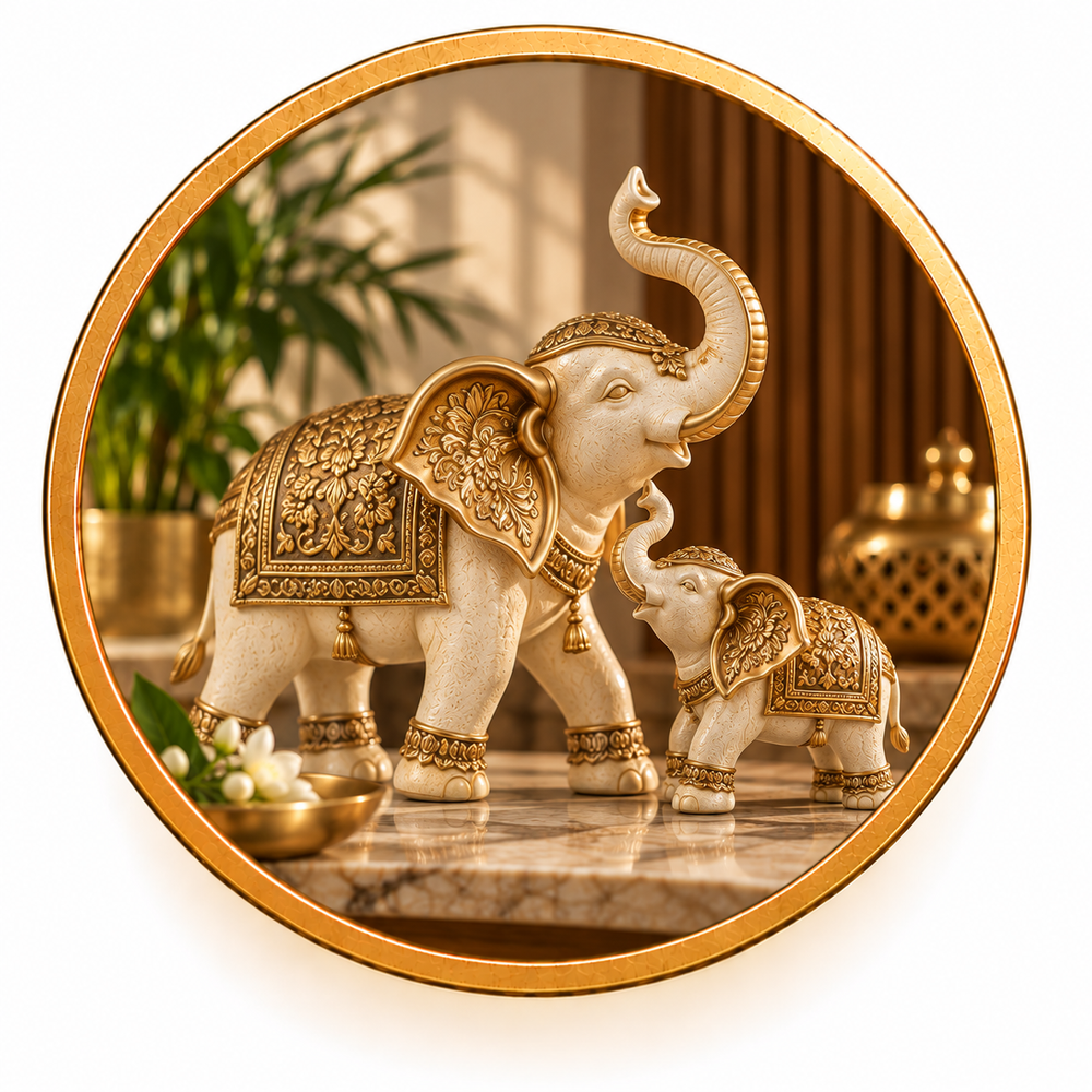 Traditional Elephant