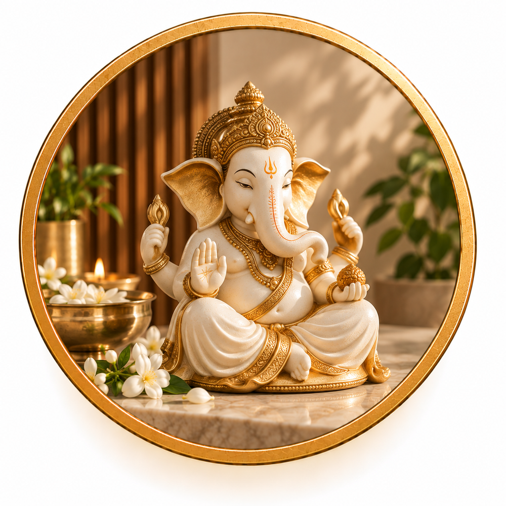 Ganesha