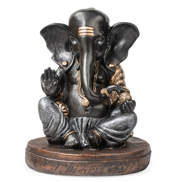 Ganesha Without Mukut