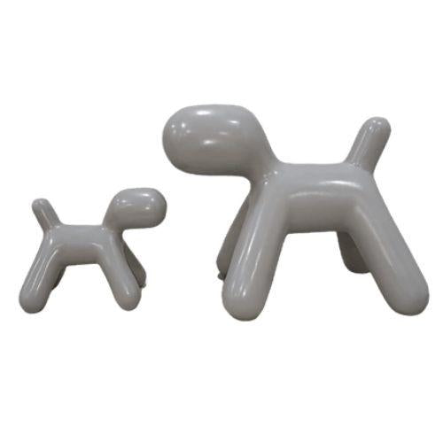 Abstract Animals