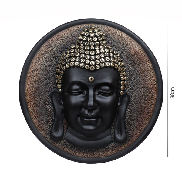 Wall Art - Buddha