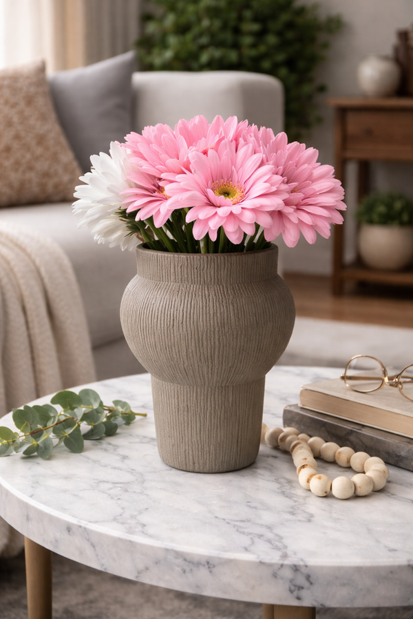 Statement Vases
